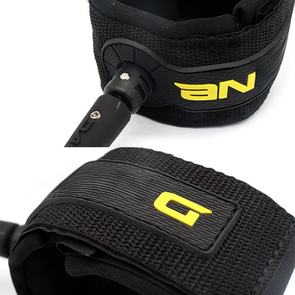 Stand Up Paddle Leash - Surf Leash Surf Surfing Accessories TPU