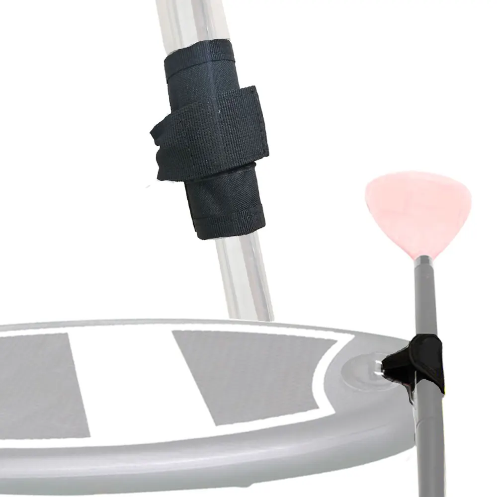Stand Up Paddle Leash - 1 Máy Tính Sup Mái Chèo