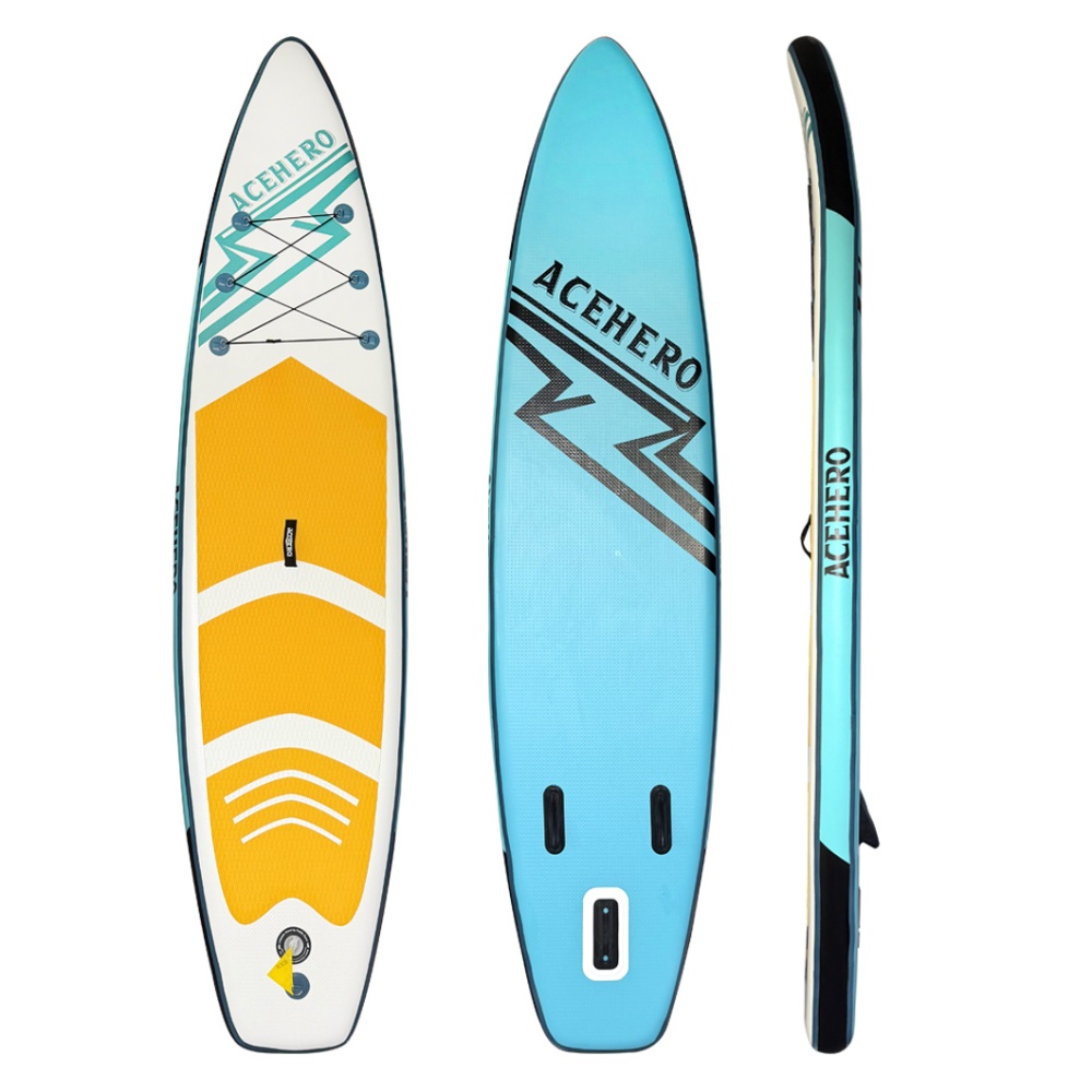 Lightweight Inflatable Stand u - đánh giá và giá Stand Up Paddle Leash