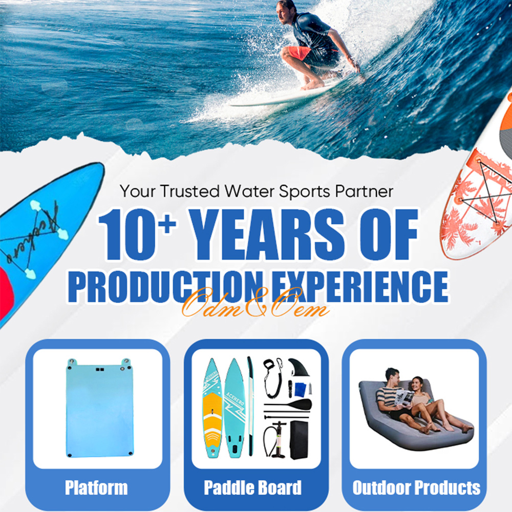 Lightweight Inflatable Stand u - đánh giá và giá Stand Up Paddle Leash
