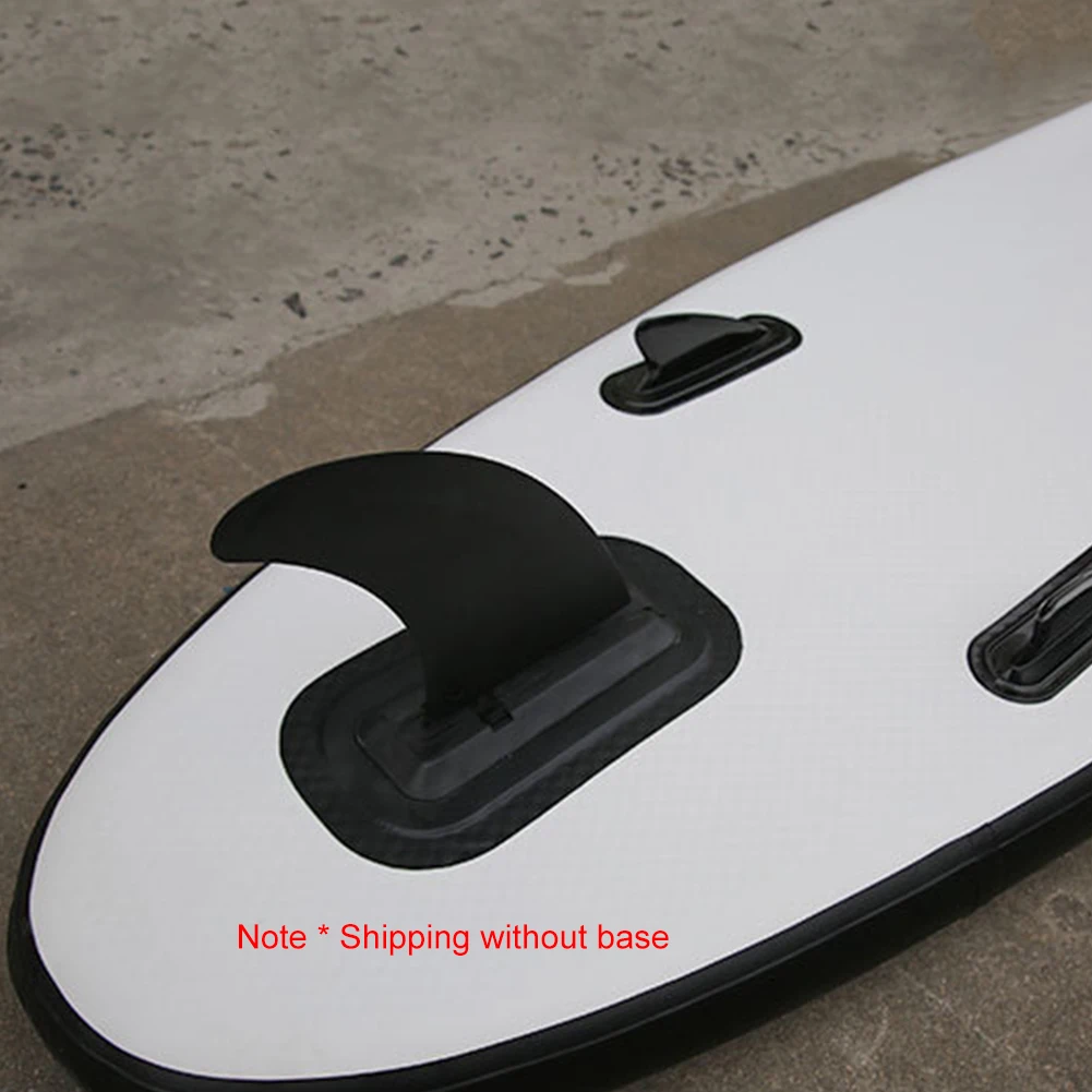 Slide-in Surfboard Fin Detacha - đánh giá và giá Stand Up Paddle Leash