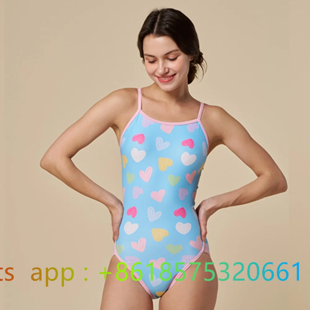 Sexy One-Piece Swimsuit Women' - đánh giá và giá Aquatic Sports Wear