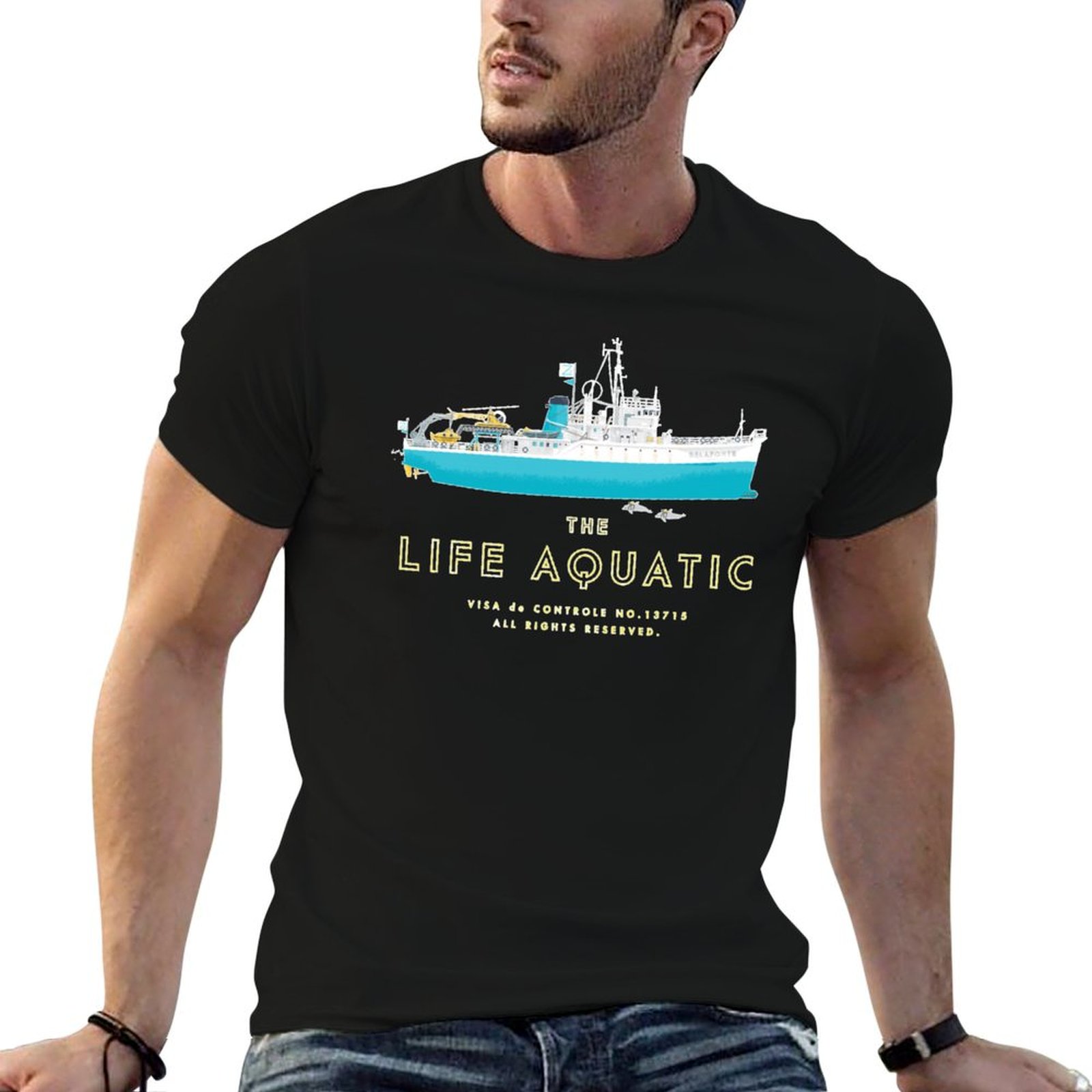 The Life Aquatic With Steve Zi - đánh giá và giá Aquatic Sports Wear