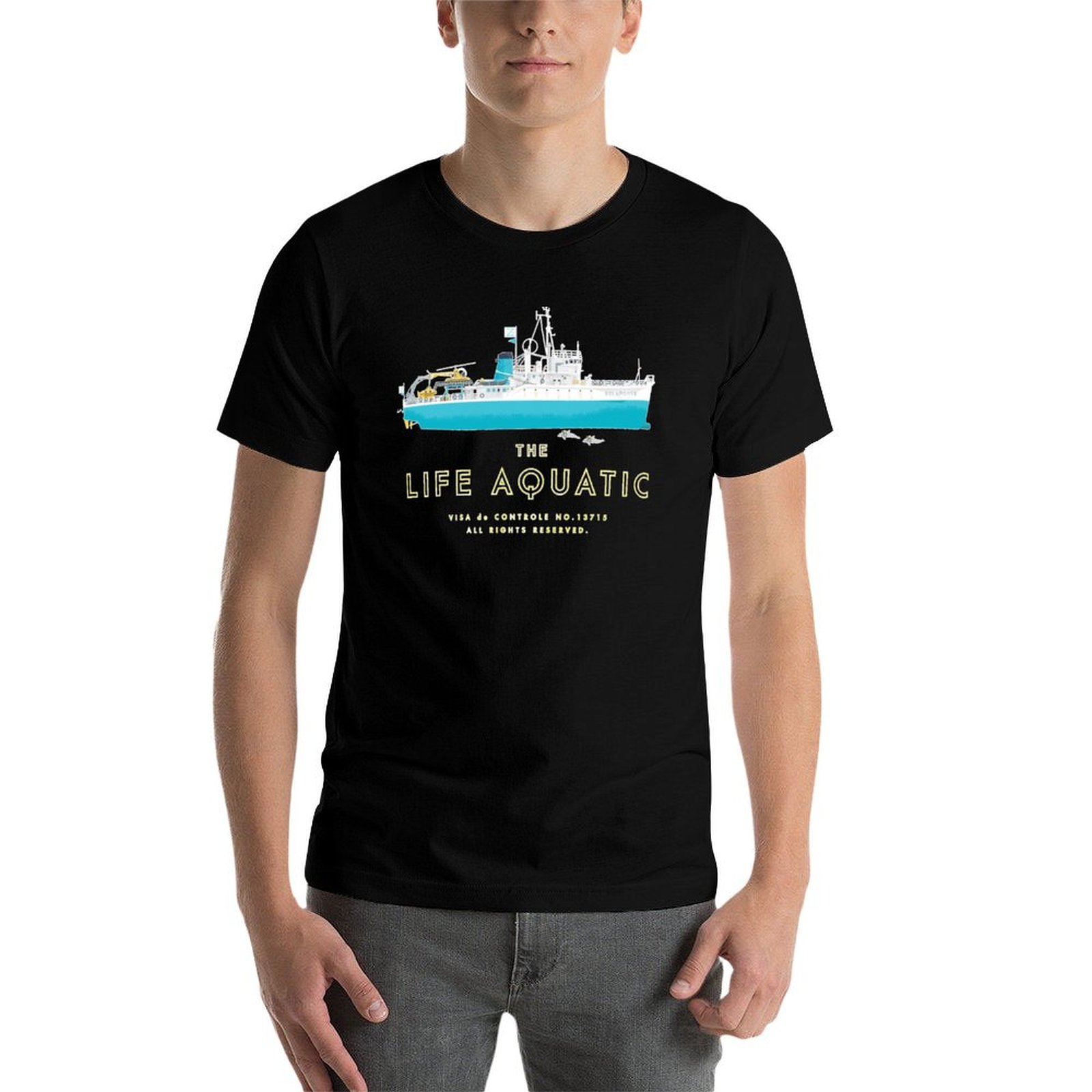The Life Aquatic With Steve Zi - đánh giá và giá Aquatic Sports Wear