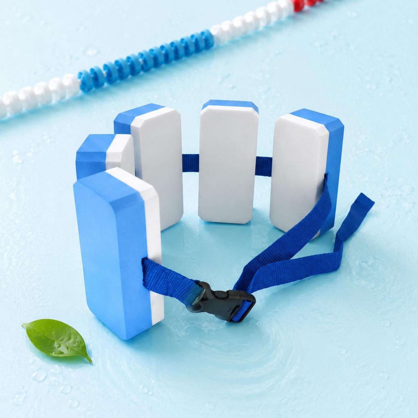 EVA Flotation Belt Low Force W - đánh giá và giá Aquatic Sports Wear