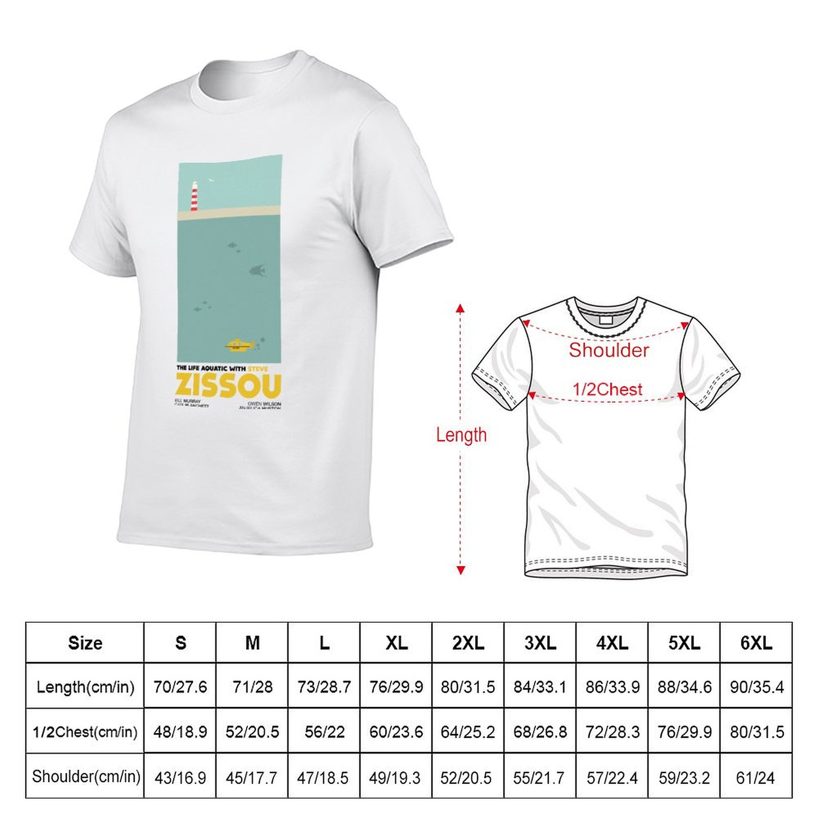 The Life Aquatic (With Steve Z - đánh giá và giá Aquatic Sports Wear