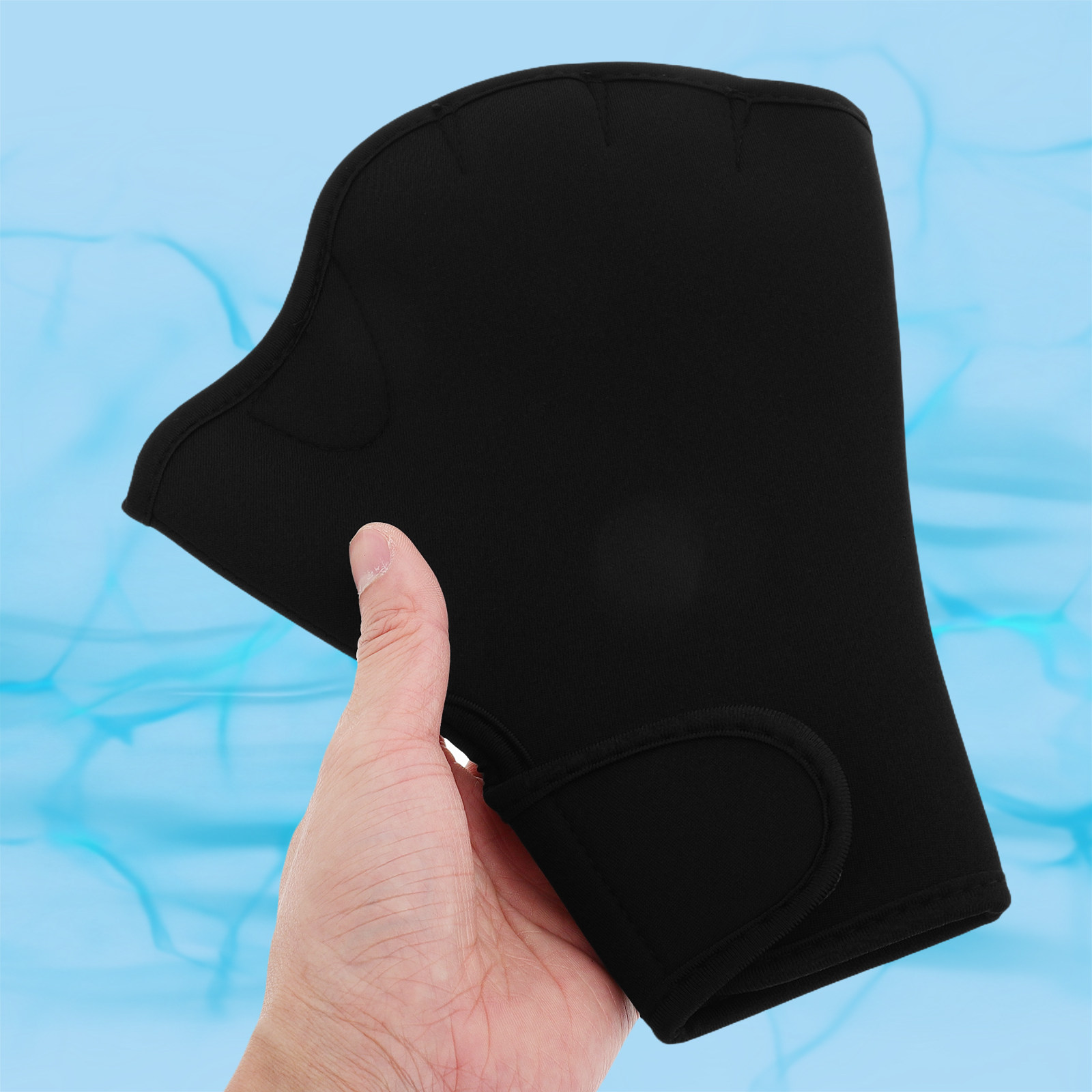 1Pair Swim Gloves Nylon Materi - đánh giá và giá Aquatic Sports Scuba