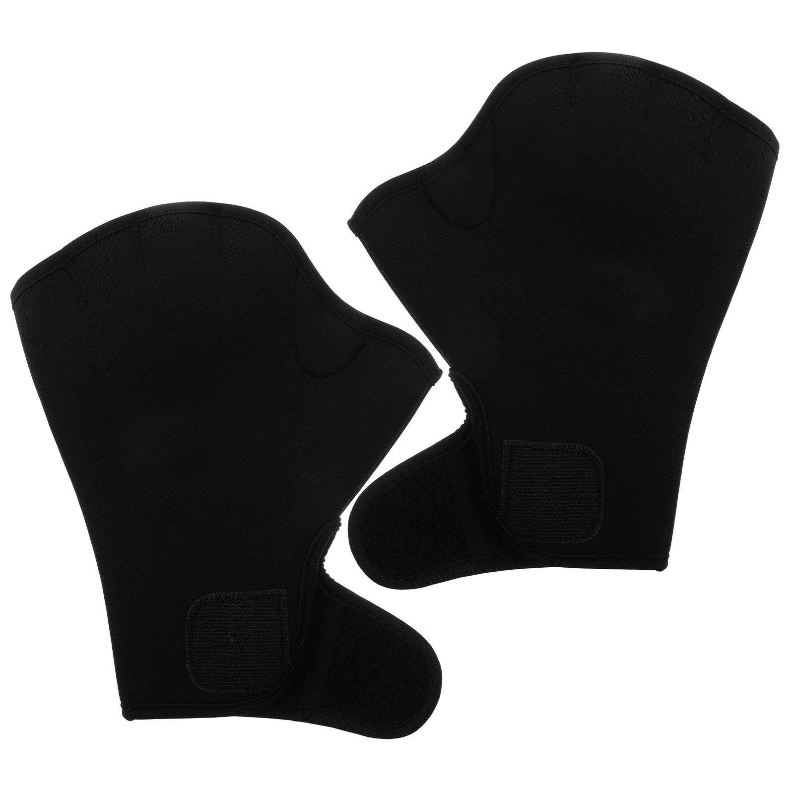 1Pair Swim Gloves Nylon Materi - đánh giá và giá Aquatic Sports Scuba