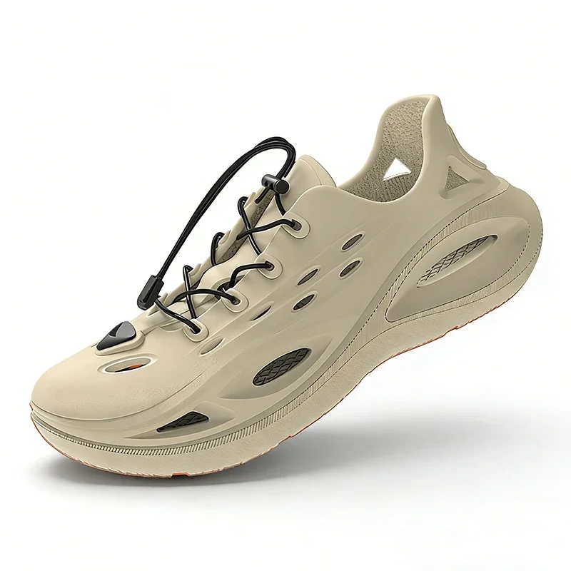 New Summer Men Water Shoes EVA - đánh giá và giá Aquatic Sports Wear