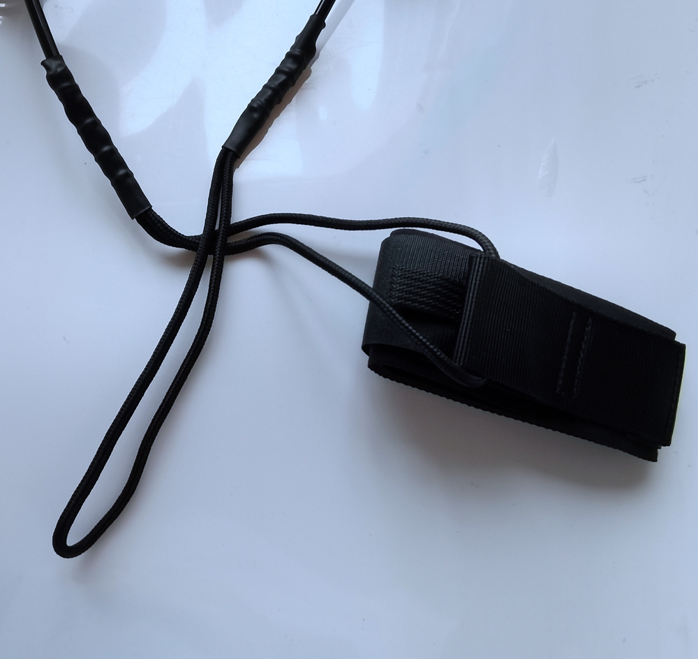 5.5MM 10FT Surfboard Foot Leas - đánh giá và giá Stand Up Paddle Leash