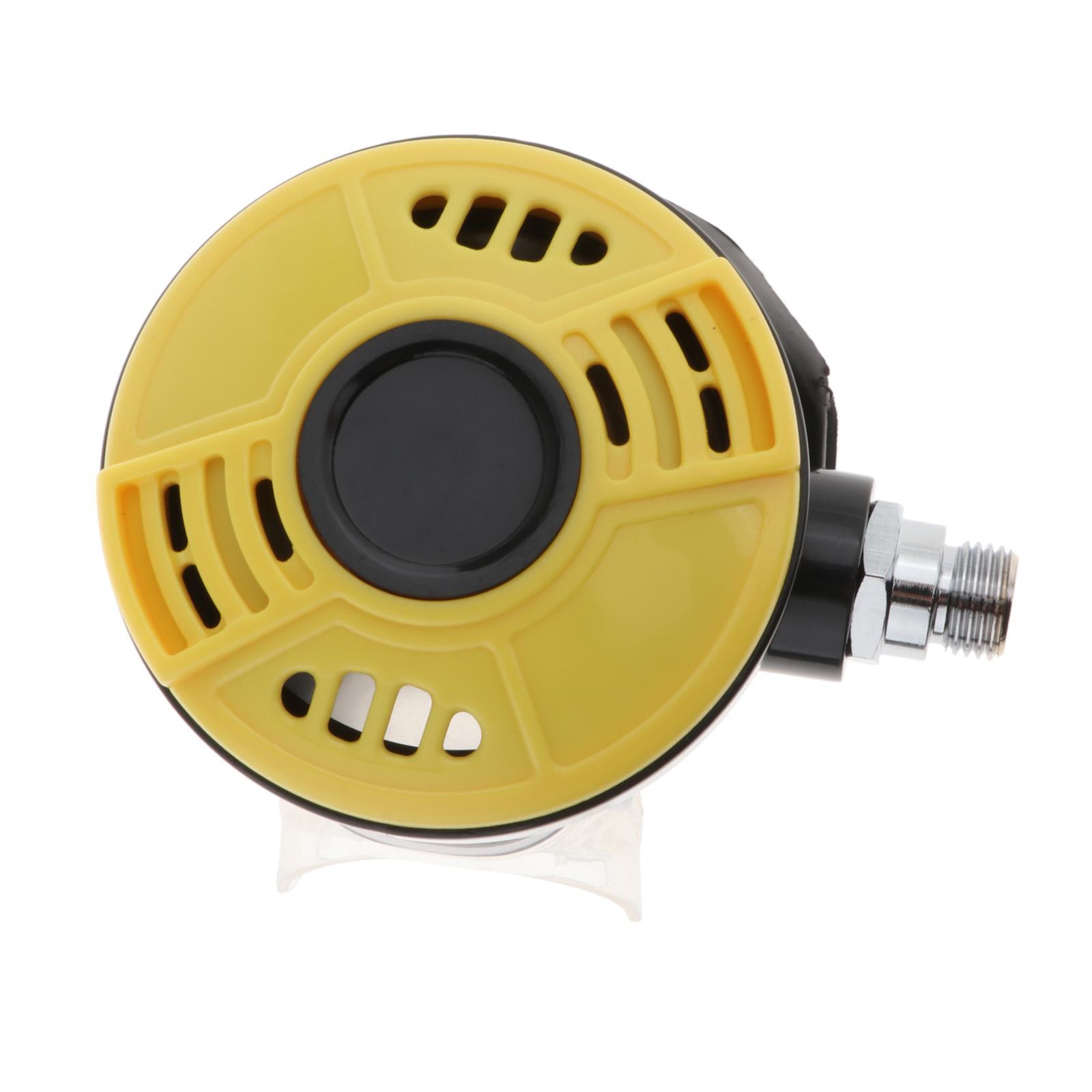 Deep Diving Regulator Nickel P - đánh giá và giá Aquatic Sports Scuba