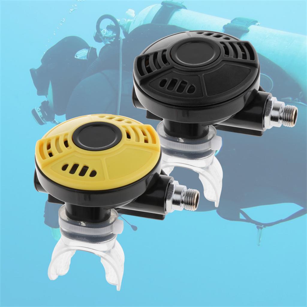 Deep Diving Regulator Nickel P - đánh giá và giá Aquatic Sports Scuba
