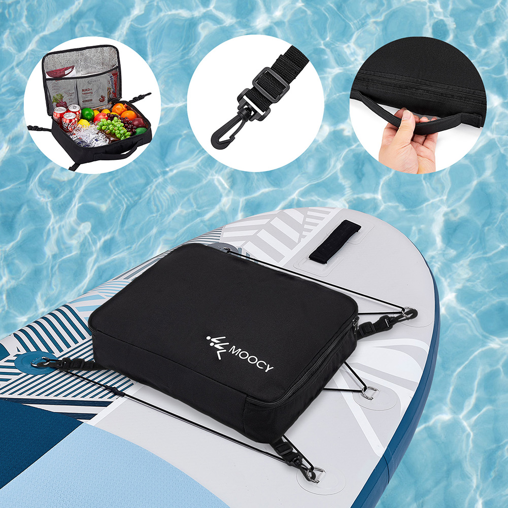 Paddle Board Bag Surf Portable - đánh giá và giá Stand Up Paddle Leash