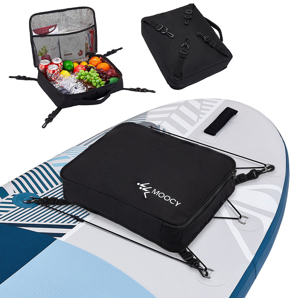 Paddle Board Bag Surf Portable - đánh giá và giá Stand Up Paddle Leash