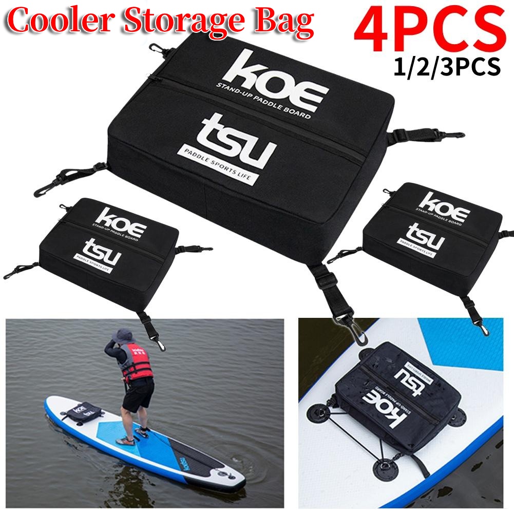 1-4pc Portable Stand Up Paddle - đánh giá và giá Stand Up Paddle Leash