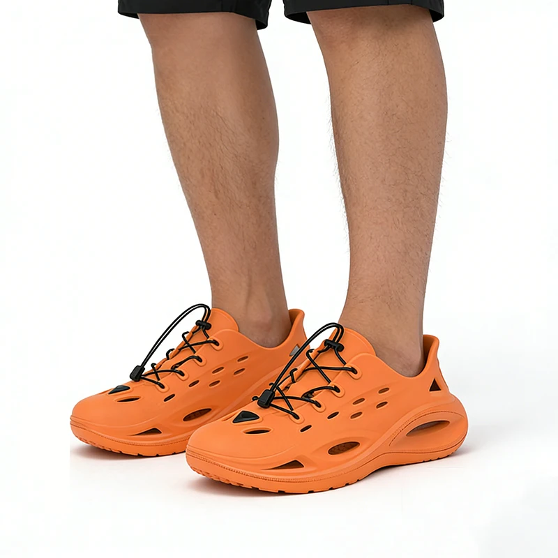 New Summer Men's Water Shoes S - đánh giá và giá Aquatic Sports Wear