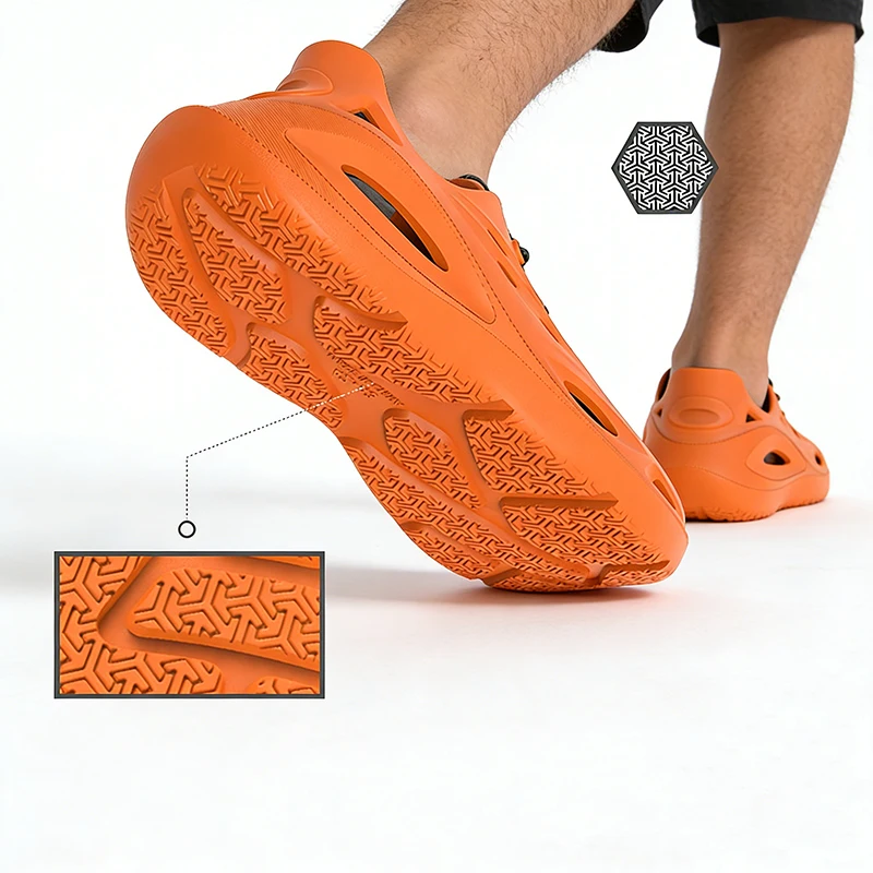 New Summer Men's Water Shoes S - đánh giá và giá Aquatic Sports Wear