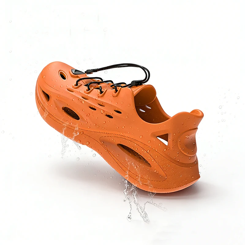 New Summer Men's Water Shoes S - đánh giá và giá Aquatic Sports Wear