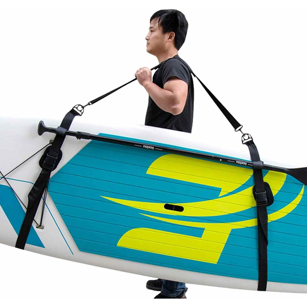 Adjustable Surfing Surfboard S - đánh giá và giá Stand Up Paddle Leash