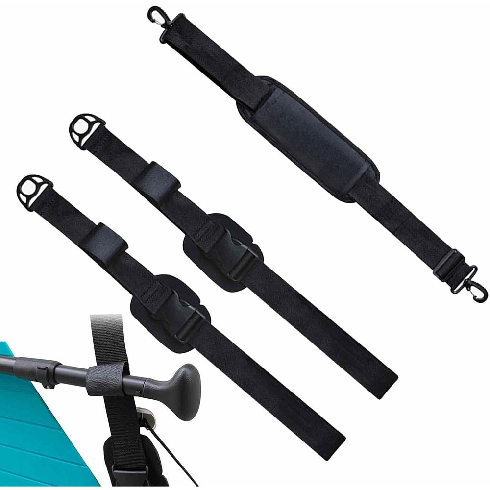 Adjustable Surfing Surfboard S - đánh giá và giá Stand Up Paddle Leash